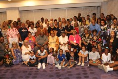 2022 Family Photo