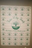 Foster-Wiley Family  Banner