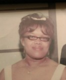 A Youthful Williezell Wiley Allen