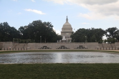 Nations's Capitol
